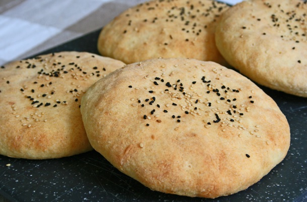 Dönerbrötchen Rezept, Dönerbrötchen Rezept