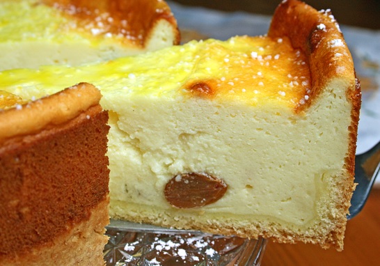 Großmutters Käsekuchen 2 - Tanja`s glutenfreies Kochbuch Großmutters Käsekuchen 2 - Tanja`s glutenfreies Kochbuch