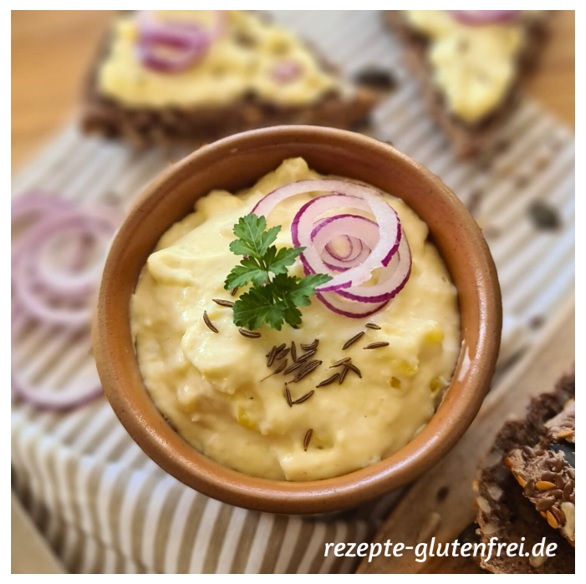 Kartoffelkäse