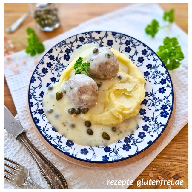 Königsberger Klopse