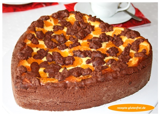 Russischer Zupfkuchen - Tanja`s glutenfreies Kochbuch