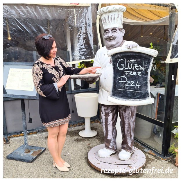 Gardasee & Toskana glutenfrei