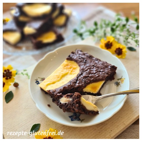 Zucchini-Cheesecake-Brownies